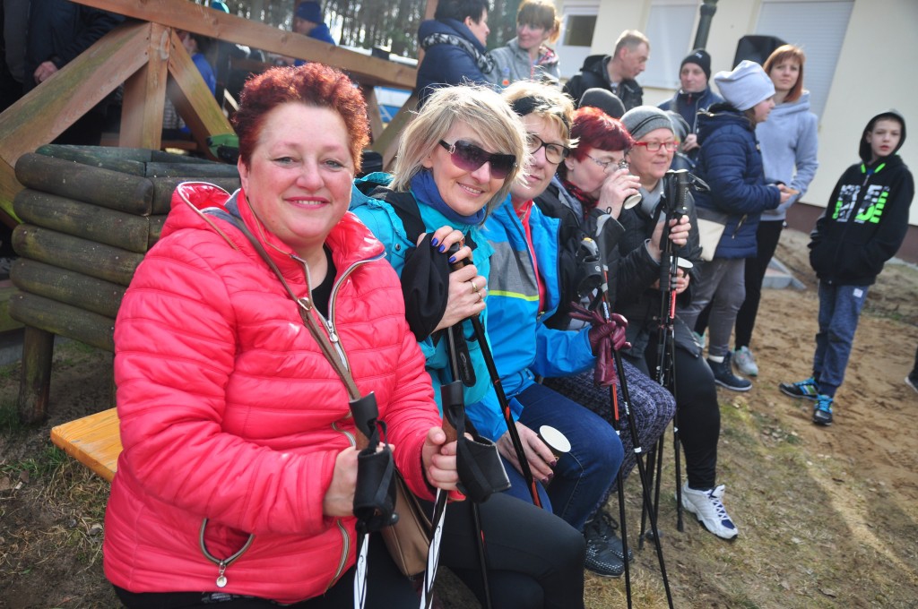 Weekend dla Łukasza - cz. II
