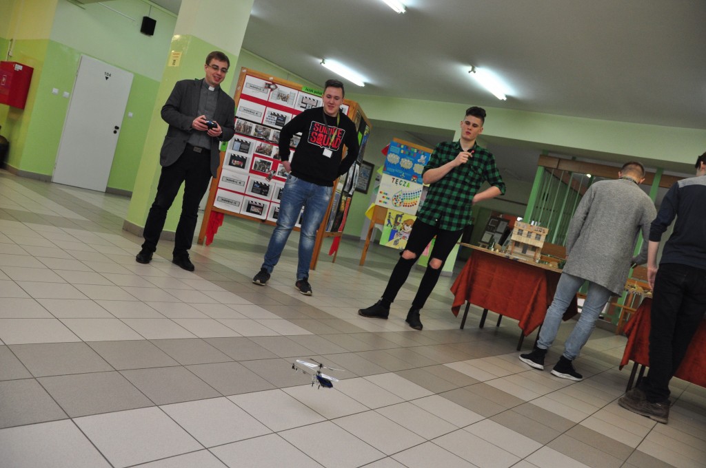 Dni otwarte Nowodworka - ZDJĘCIA