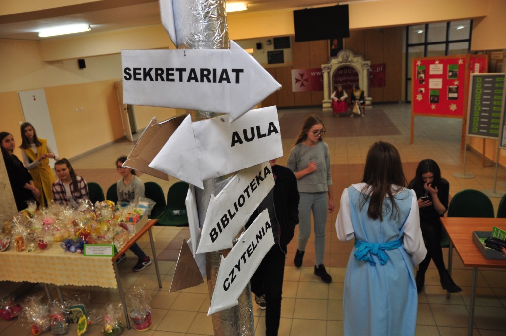 Dni otwarte Nowodworka - ZDJĘCIA