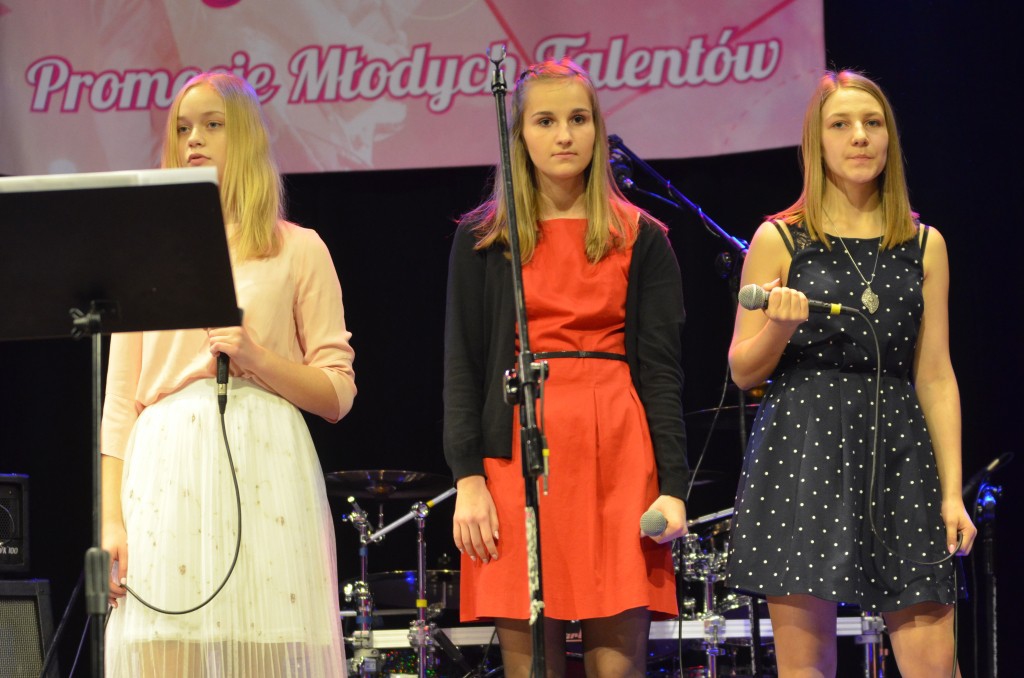 XX Promocje Młodych Talentów
