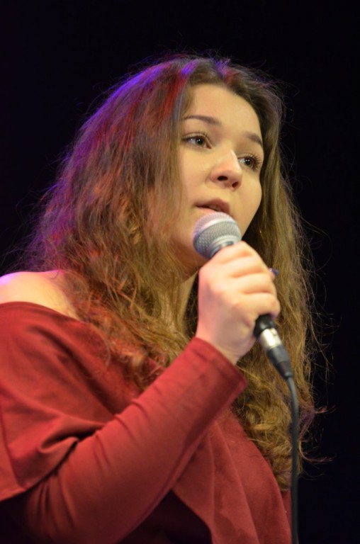 XX Promocje Młodych Talentów