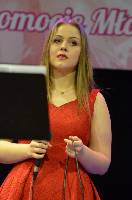 XX Promocje Młodych Talentów