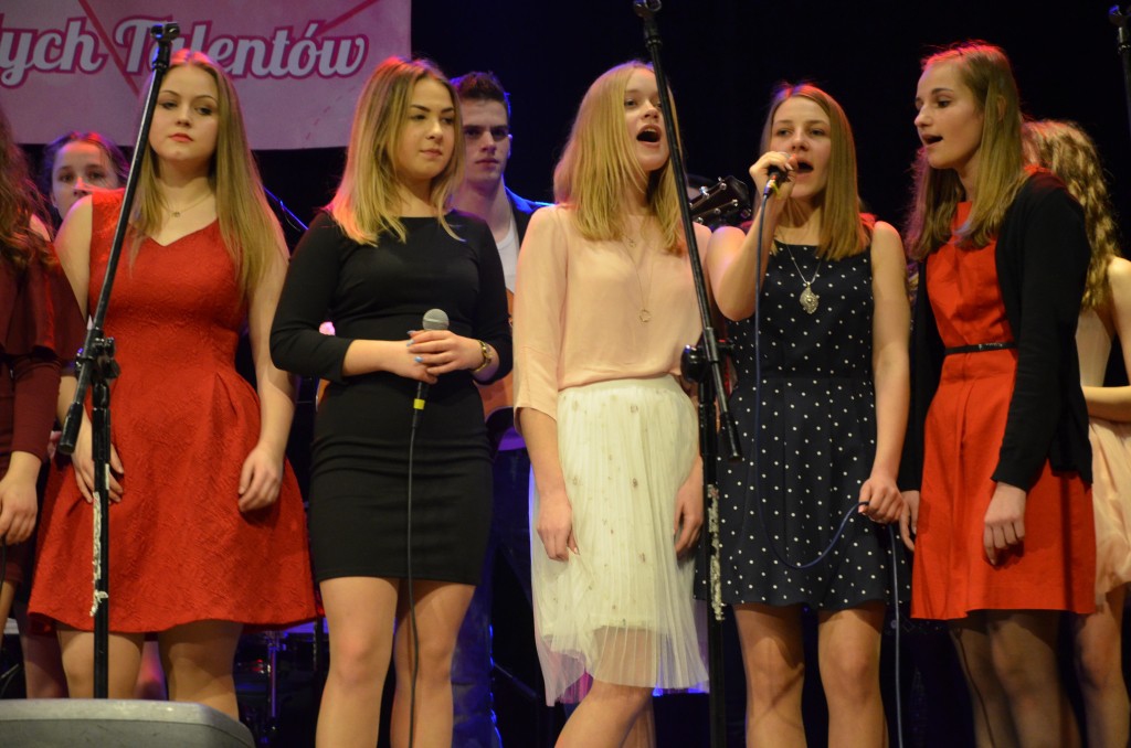 XX Promocje Młodych Talentów