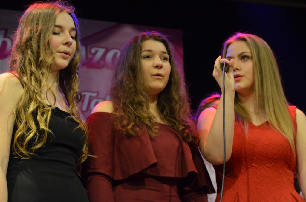 XX Promocje Młodych Talentów
