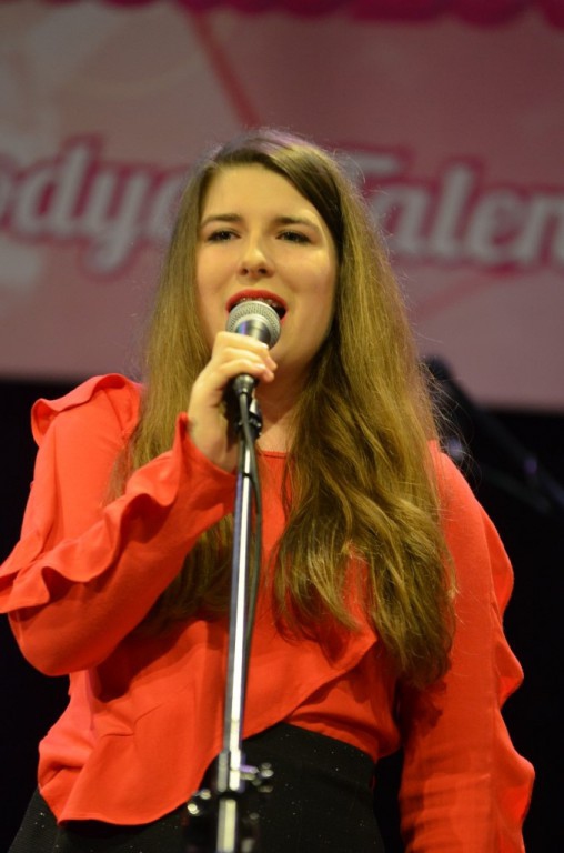 XX Promocje Młodych Talentów