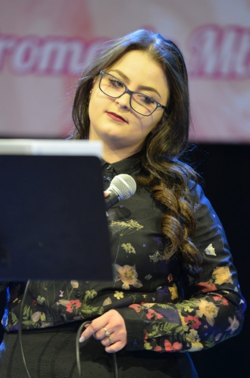 XX Promocje Młodych Talentów