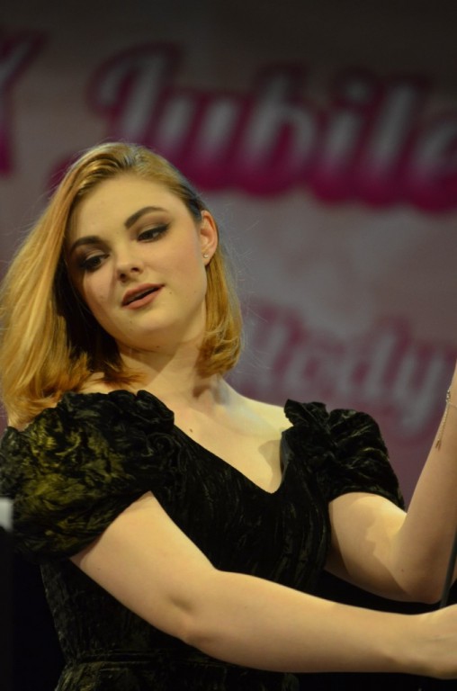 XX Promocje Młodych Talentów