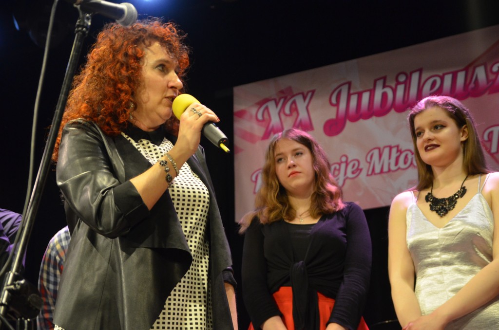 XX Promocje Młodych Talentów