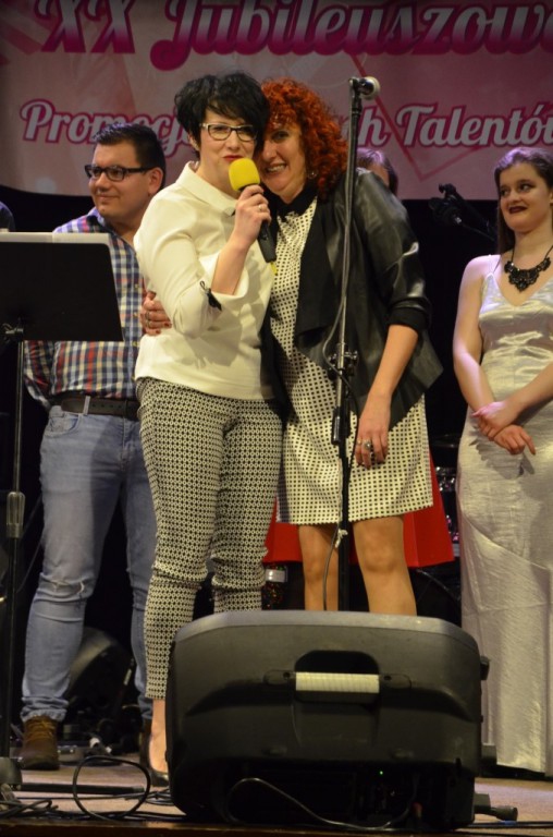 XX Promocje Młodych Talentów