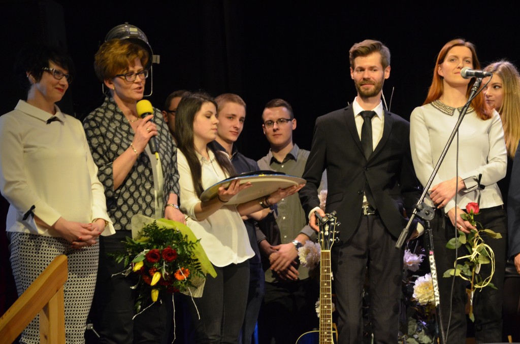 XX Promocje Młodych Talentów