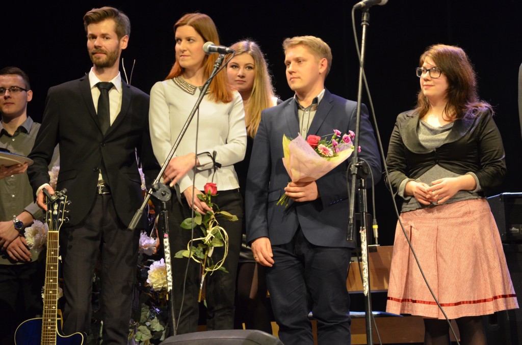 XX Promocje Młodych Talentów