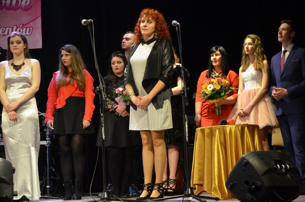 XX Promocje Młodych Talentów