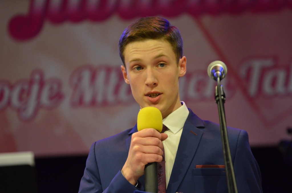 XX Promocje Młodych Talentów