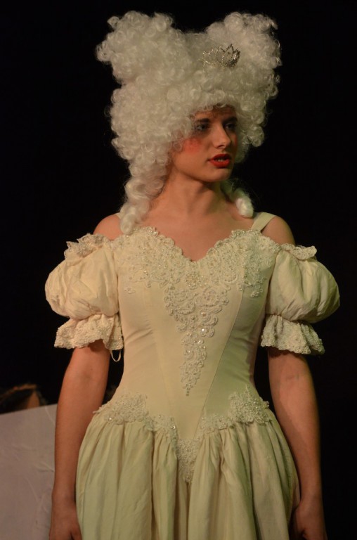 Teatr w Gostycynie