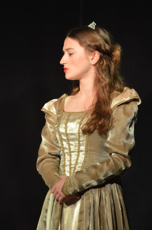 Teatr w Gostycynie