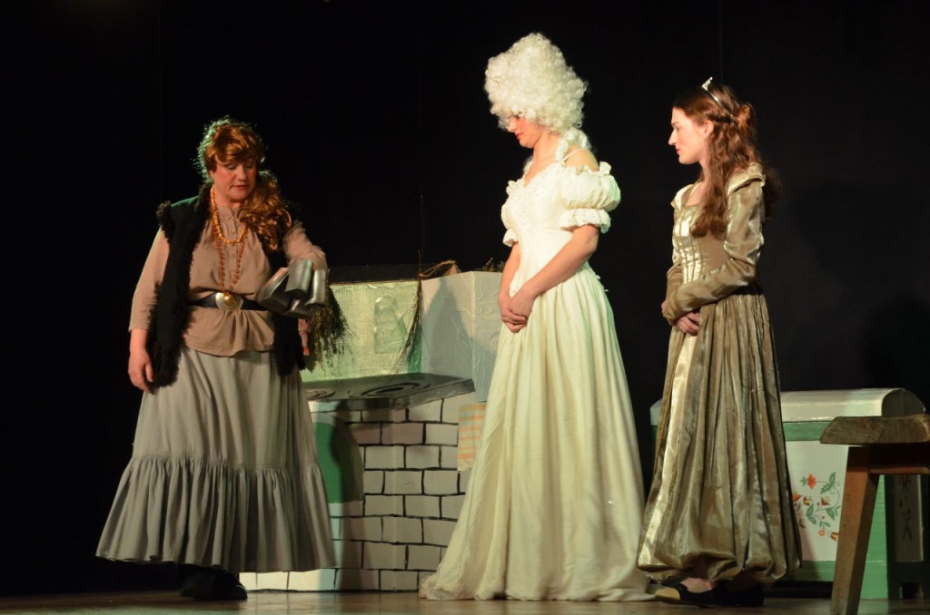 Teatr w Gostycynie