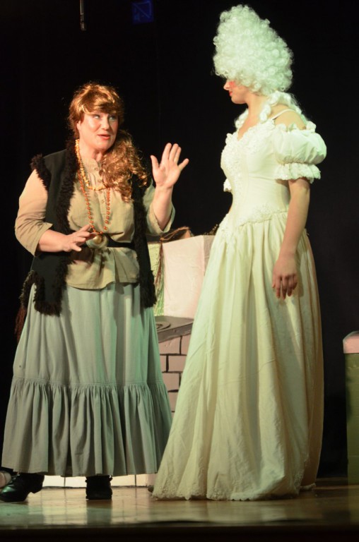 Teatr w Gostycynie