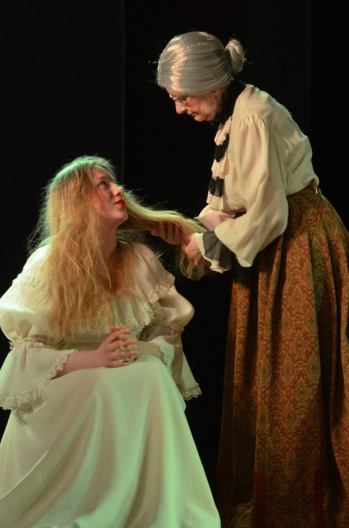 Teatr w Gostycynie