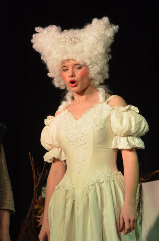 Teatr w Gostycynie
