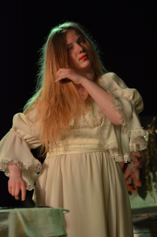 Teatr w Gostycynie
