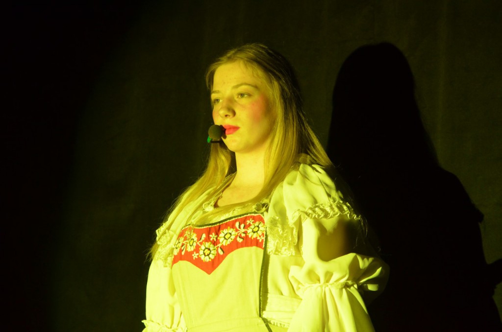 Teatr w Gostycynie