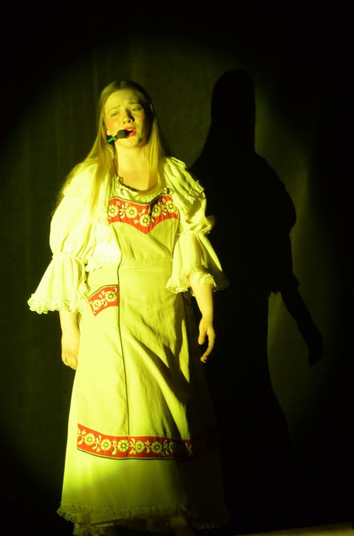 Teatr w Gostycynie