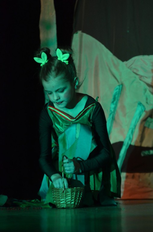 Teatr w Gostycynie