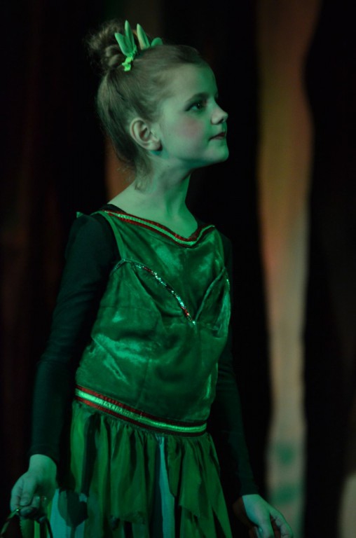 Teatr w Gostycynie