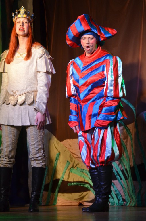 Teatr w Gostycynie