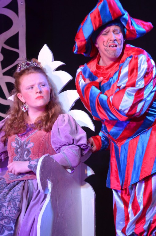 Teatr w Gostycynie
