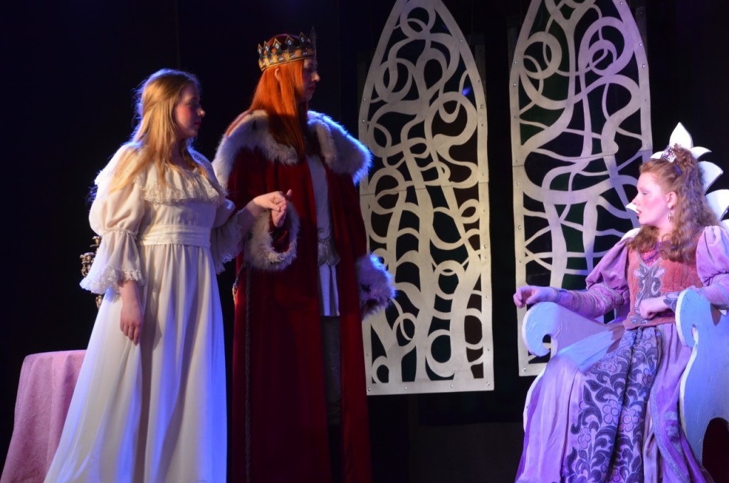 Teatr w Gostycynie