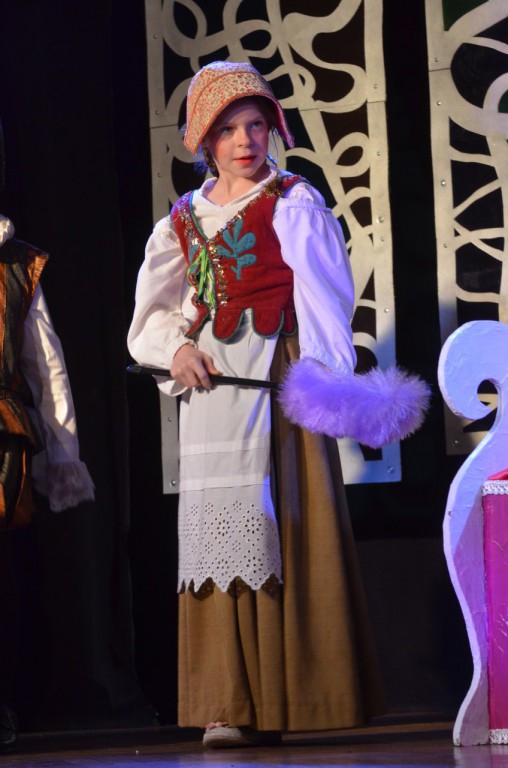 Teatr w Gostycynie