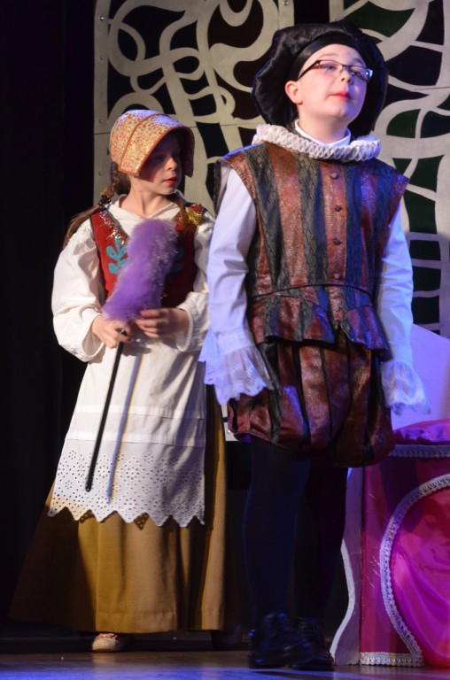 Teatr w Gostycynie