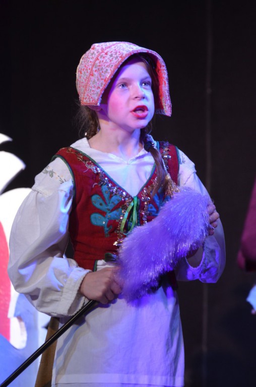 Teatr w Gostycynie