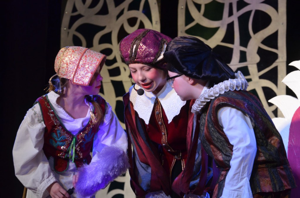 Teatr w Gostycynie