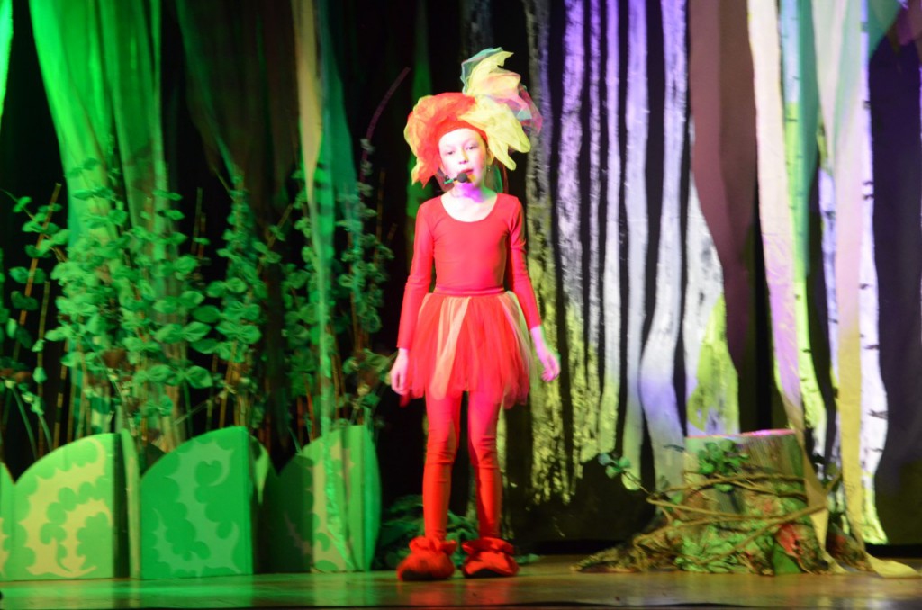 Teatr w Gostycynie