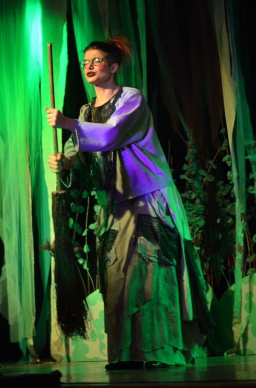 Teatr w Gostycynie