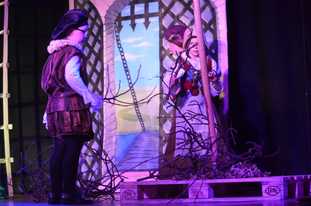 Teatr w Gostycynie