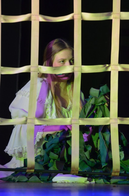 Teatr w Gostycynie