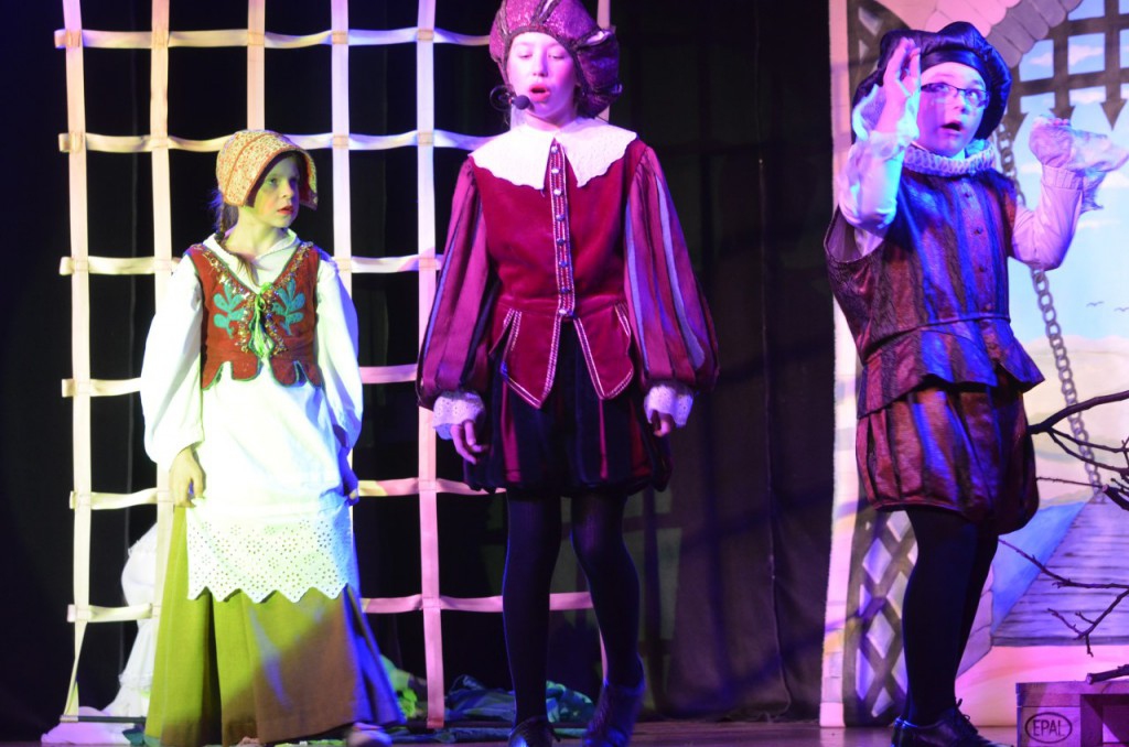 Teatr w Gostycynie