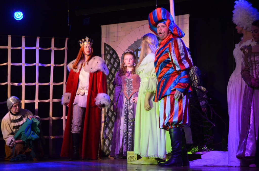 Teatr w Gostycynie