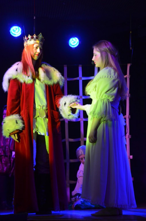 Teatr w Gostycynie