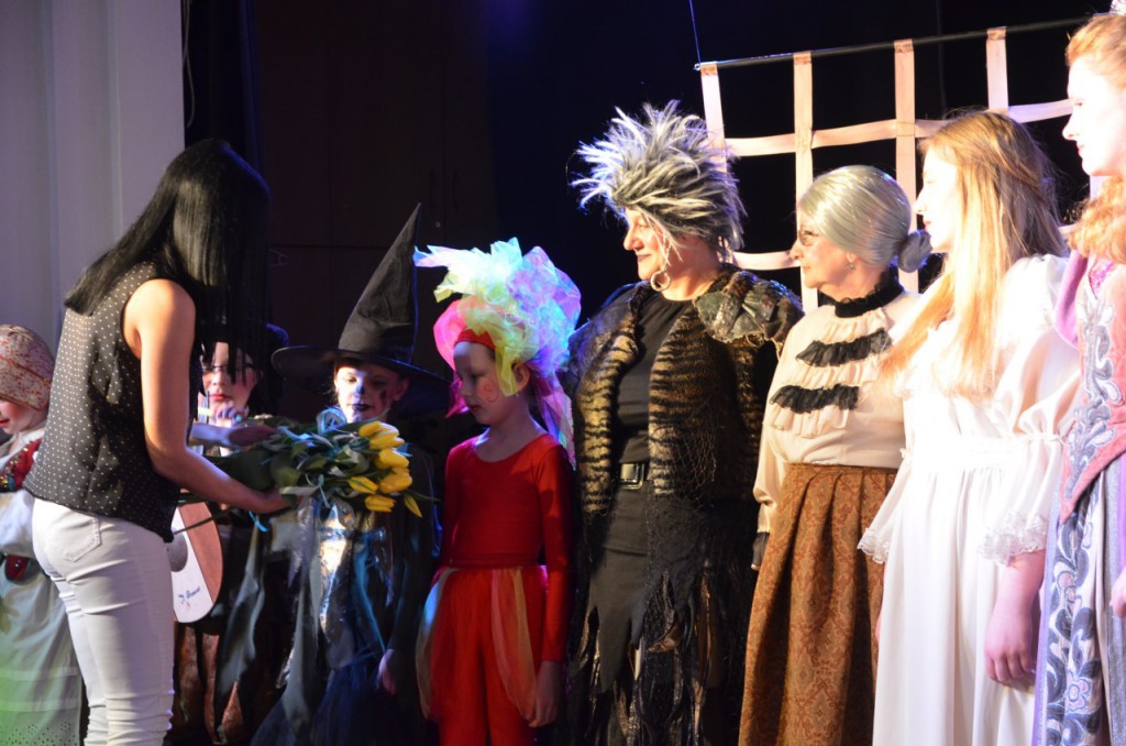 Teatr w Gostycynie