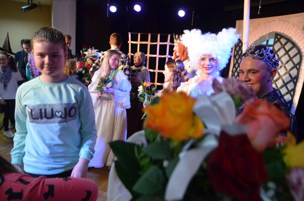 Teatr w Gostycynie