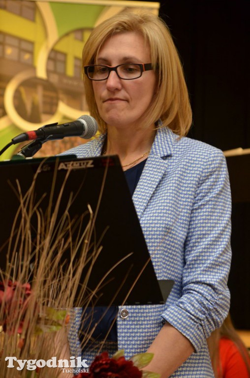 Nowodworek pożegnał absolwentów