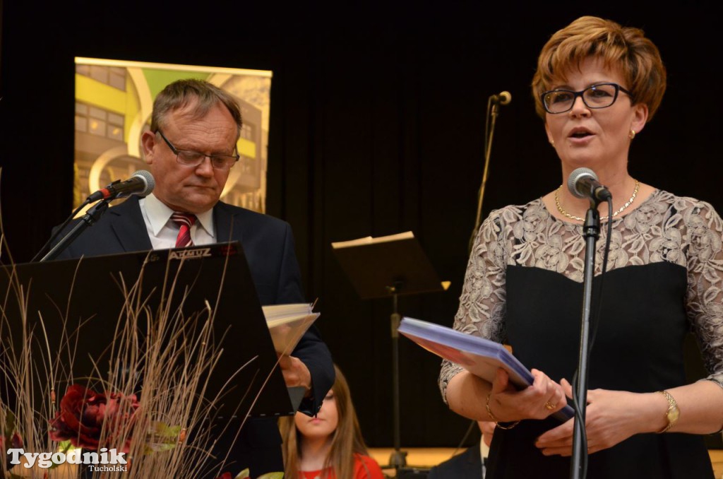 Nowodworek pożegnał absolwentów