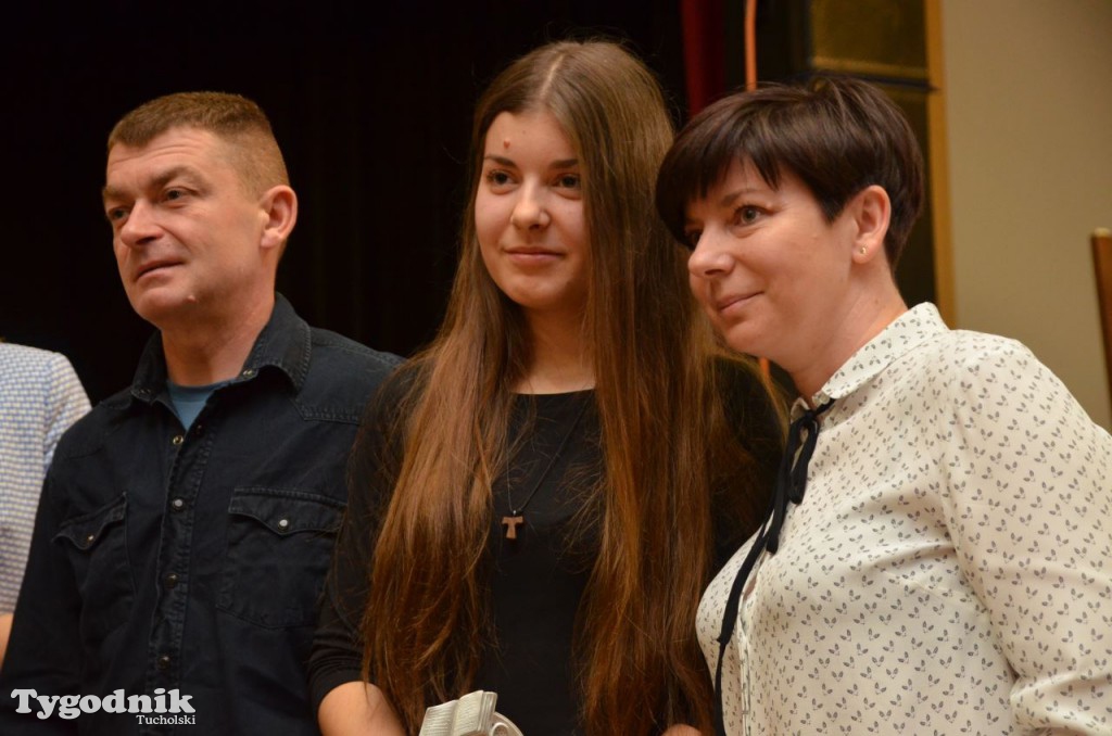 Nowodworek pożegnał absolwentów