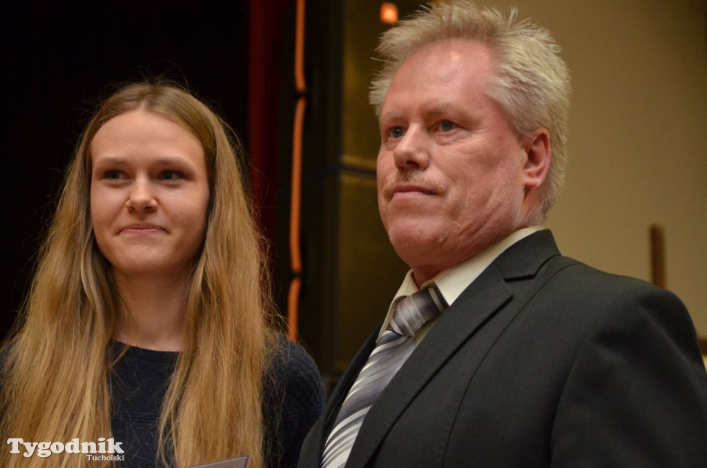 Nowodworek pożegnał absolwentów