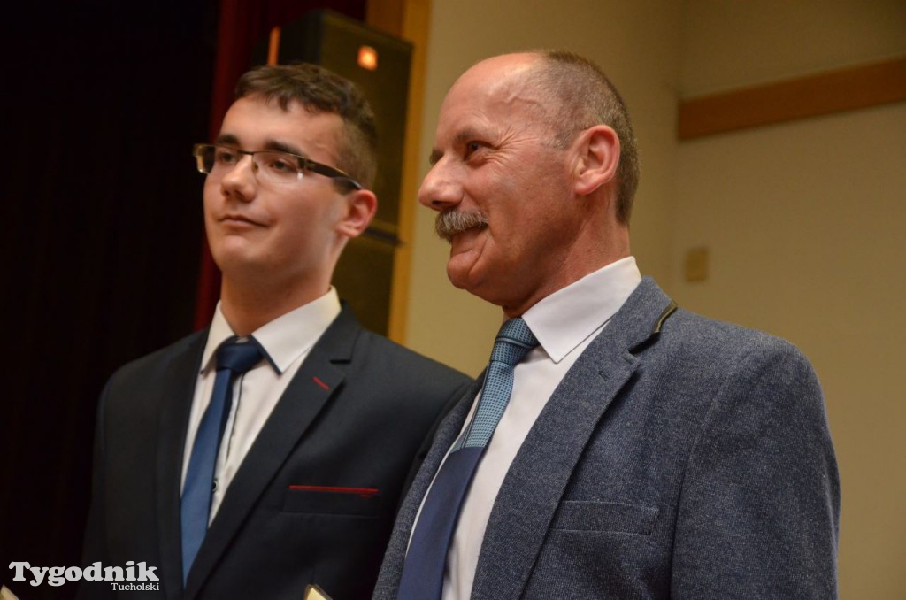 Nowodworek pożegnał absolwentów