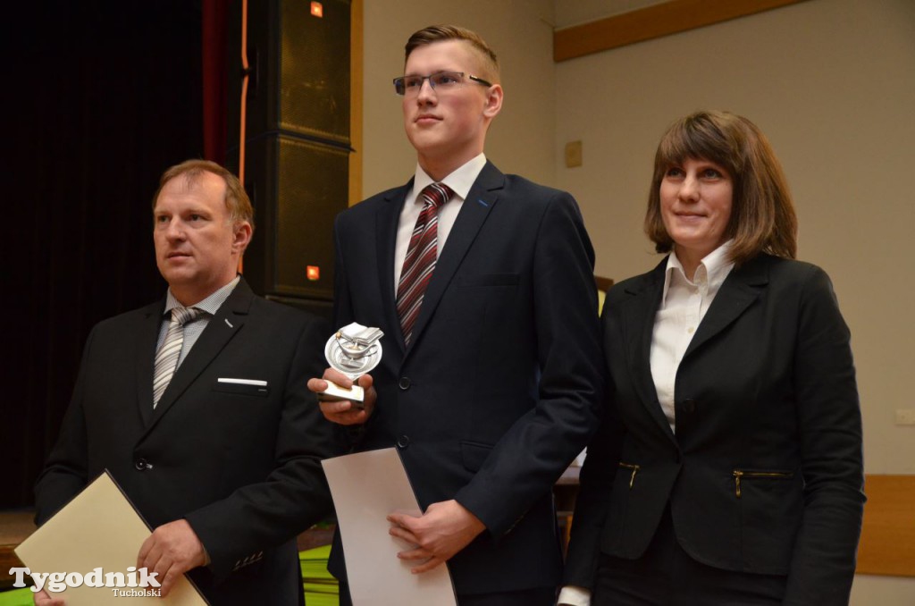 Nowodworek pożegnał absolwentów